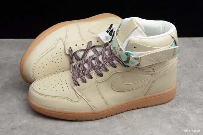 Rep Air N7 Strap AR4410-207 Retro 1 Jordan High 0801